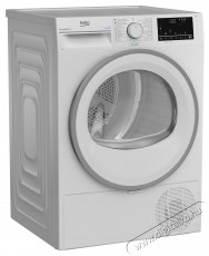 Beko B3T42242 sz&aacute;r&iacute;t&oacute;g&eacute;p, hőszivatty&uacute; H&aacute;ztart&aacute;s / Otthon / K&uuml;lt&eacute;r - Mos&oacute;g&eacute;p / sz&aacute;r&iacute;t&oacute;g&eacute;p - Sz&aacute;r&iacute;t&oacute;g&eacute;p - 534763