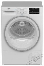Beko B3T42242 sz&aacute;r&iacute;t&oacute;g&eacute;p, hőszivatty&uacute; H&aacute;ztart&aacute;s / Otthon / K&uuml;lt&eacute;r - Mos&oacute;g&eacute;p / sz&aacute;r&iacute;t&oacute;g&eacute;p - Sz&aacute;r&iacute;t&oacute;g&eacute;p - 534763