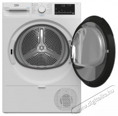 Beko B3T42242 sz&aacute;r&iacute;t&oacute;g&eacute;p, hőszivatty&uacute; H&aacute;ztart&aacute;s / Otthon / K&uuml;lt&eacute;r - Mos&oacute;g&eacute;p / sz&aacute;r&iacute;t&oacute;g&eacute;p - Sz&aacute;r&iacute;t&oacute;g&eacute;p - 534763
