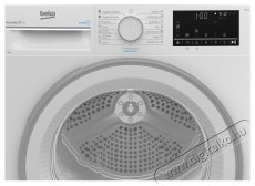 Beko B3T42242 sz&aacute;r&iacute;t&oacute;g&eacute;p, hőszivatty&uacute; H&aacute;ztart&aacute;s / Otthon / K&uuml;lt&eacute;r - Mos&oacute;g&eacute;p / sz&aacute;r&iacute;t&oacute;g&eacute;p - Sz&aacute;r&iacute;t&oacute;g&eacute;p - 534763