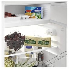 Beko B1754N, Be&eacute;p&iacute;thető hűtő, 110 l, &Aacute;ll&iacute;that&oacute; polcok, &Aacute;ll&iacute;that&oacute; termoszt&aacute;t, XXL Palacktart&oacute;, Z&ouml;lds&eacute;g &eacute;s gy&uuml;m&ouml;lcs doboz, Fagyaszt&oacute;, E energiaoszt&aacute;ly, M 86,6 cm Konyhai term&eacute;kek - Hűtő, fagyaszt&oacute; (szabadon&aacute;ll&oacute;) - Mini hűtő / minib&aacute;r - 532956