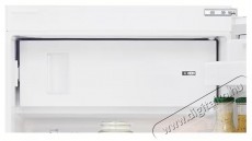 Beko B1754N, Be&eacute;p&iacute;thető hűtő, 110 l, &Aacute;ll&iacute;that&oacute; polcok, &Aacute;ll&iacute;that&oacute; termoszt&aacute;t, XXL Palacktart&oacute;, Z&ouml;lds&eacute;g &eacute;s gy&uuml;m&ouml;lcs doboz, Fagyaszt&oacute;, E energiaoszt&aacute;ly, M 86,6 cm Konyhai term&eacute;kek - Hűtő, fagyaszt&oacute; (szabadon&aacute;ll&oacute;) - Mini hűtő / minib&aacute;r - 532956