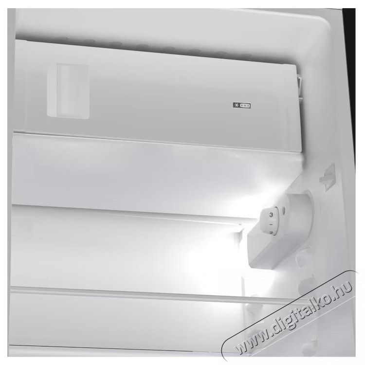 Beko B1754N, Be&eacute;p&iacute;thető hűtő, 110 l, &Aacute;ll&iacute;that&oacute; polcok, &Aacute;ll&iacute;that&oacute; termoszt&aacute;t, XXL Palacktart&oacute;, Z&ouml;lds&eacute;g &eacute;s gy&uuml;m&ouml;lcs doboz, Fagyaszt&oacute;, E energiaoszt&aacute;ly, M 86,6 cm Konyhai term&eacute;kek - Hűtő, fagyaszt&oacute; (szabadon&aacute;ll&oacute;) - Mini hűtő / minib&aacute;r - 532956