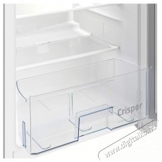 Beko B1754N, Be&eacute;p&iacute;thető hűtő, 110 l, &Aacute;ll&iacute;that&oacute; polcok, &Aacute;ll&iacute;that&oacute; termoszt&aacute;t, XXL Palacktart&oacute;, Z&ouml;lds&eacute;g &eacute;s gy&uuml;m&ouml;lcs doboz, Fagyaszt&oacute;, E energiaoszt&aacute;ly, M 86,6 cm Konyhai term&eacute;kek - Hűtő, fagyaszt&oacute; (szabadon&aacute;ll&oacute;) - Mini hűtő / minib&aacute;r - 532956