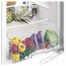 Beko B1754N, Be&eacute;p&iacute;thető hűtő, 110 l, &Aacute;ll&iacute;that&oacute; polcok, &Aacute;ll&iacute;that&oacute; termoszt&aacute;t, XXL Palacktart&oacute;, Z&ouml;lds&eacute;g &eacute;s gy&uuml;m&ouml;lcs doboz, Fagyaszt&oacute;, E energiaoszt&aacute;ly, M 86,6 cm Konyhai term&eacute;kek - Hűtő, fagyaszt&oacute; (szabadon&aacute;ll&oacute;) - Mini hűtő / minib&aacute;r - 532956