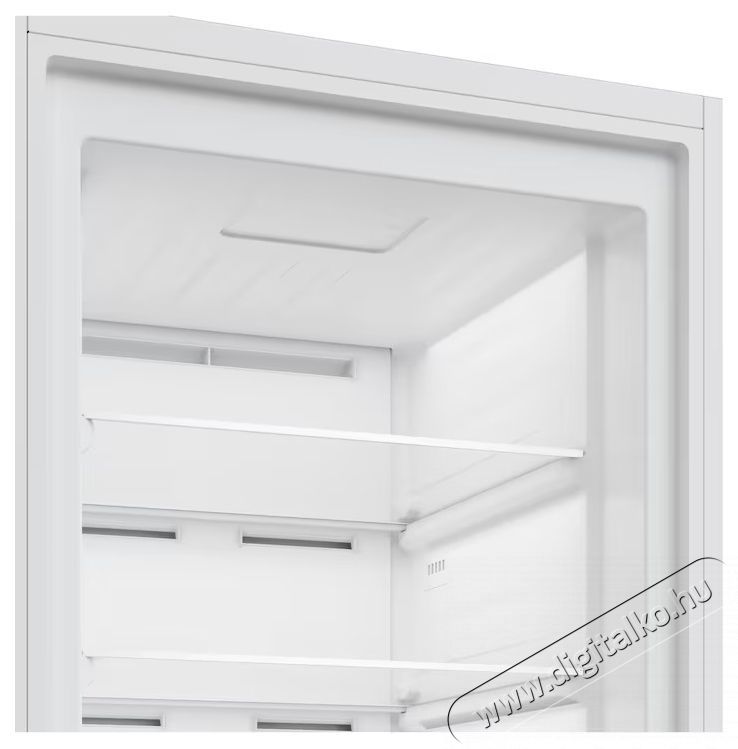 Beko B3RFNE314W Fagyaszt&oacute;, 286 l Konyhai term&eacute;kek - Hűtő, fagyaszt&oacute; (szabadon&aacute;ll&oacute;) - Fagyaszt&oacute;szekr&eacute;ny - 532971