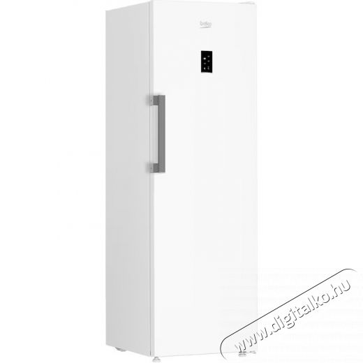 Beko B3RFNE314W Fagyaszt&oacute;, 286 l Konyhai term&eacute;kek - Hűtő, fagyaszt&oacute; (szabadon&aacute;ll&oacute;) - Fagyaszt&oacute;szekr&eacute;ny - 532971