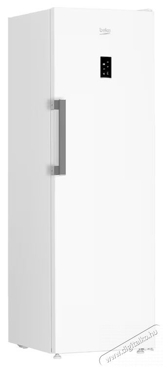 Beko B3RFNE314W Fagyaszt&oacute;, 286 l Konyhai term&eacute;kek - Hűtő, fagyaszt&oacute; (szabadon&aacute;ll&oacute;) - Fagyaszt&oacute;szekr&eacute;ny - 532971