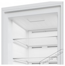 Beko B5RFNE314W Fagyaszt&oacute;, 286 l, 8 fi&oacute;kos Konyhai term&eacute;kek - Hűtő, fagyaszt&oacute; (szabadon&aacute;ll&oacute;) - Fagyaszt&oacute;szekr&eacute;ny - 532972