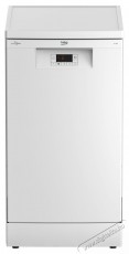 Beko BDFS15020W Mosogat&oacute;g&eacute;p, 10 ter&iacute;t&eacute;k, 45cm, 5 program Konyhai term&eacute;kek - Mosogat&oacute;g&eacute;p - Norm&aacute;l (60cm) szabadon&aacute;ll&oacute; mosogat&oacute;g&eacute;p - 532977