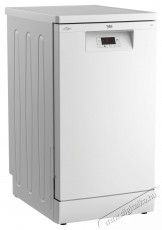 Beko BDFS15020W Mosogat&oacute;g&eacute;p, 10 ter&iacute;t&eacute;k, 45cm, 5 program Konyhai term&eacute;kek - Mosogat&oacute;g&eacute;p - Norm&aacute;l (60cm) szabadon&aacute;ll&oacute; mosogat&oacute;g&eacute;p - 532977