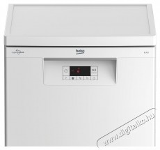 Beko BDFS15020W Mosogat&oacute;g&eacute;p, 10 ter&iacute;t&eacute;k, 45cm, 5 program Konyhai term&eacute;kek - Mosogat&oacute;g&eacute;p - Norm&aacute;l (60cm) szabadon&aacute;ll&oacute; mosogat&oacute;g&eacute;p - 532977