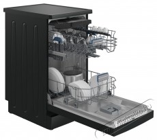 Beko BDFS26123AQ szabadon &aacute;ll&oacute; mosogat&oacute;g&eacute;p, 11 ter&iacute;t&eacute;k, 6 program Konyhai term&eacute;kek - Mosogat&oacute;g&eacute;p - Norm&aacute;l (60cm) szabadon&aacute;ll&oacute; mosogat&oacute;g&eacute;p - 532974