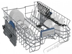 Beko BDFS26123AQ szabadon &aacute;ll&oacute; mosogat&oacute;g&eacute;p, 11 ter&iacute;t&eacute;k, 6 program Konyhai term&eacute;kek - Mosogat&oacute;g&eacute;p - Norm&aacute;l (60cm) szabadon&aacute;ll&oacute; mosogat&oacute;g&eacute;p - 532974