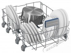 Beko BDFS26123AQ szabadon &aacute;ll&oacute; mosogat&oacute;g&eacute;p, 11 ter&iacute;t&eacute;k, 6 program Konyhai term&eacute;kek - Mosogat&oacute;g&eacute;p - Norm&aacute;l (60cm) szabadon&aacute;ll&oacute; mosogat&oacute;g&eacute;p - 532974