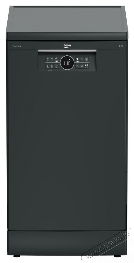 Beko BDFS26123AQ szabadon &aacute;ll&oacute; mosogat&oacute;g&eacute;p, 11 ter&iacute;t&eacute;k, 6 program Konyhai term&eacute;kek - Mosogat&oacute;g&eacute;p - Norm&aacute;l (60cm) szabadon&aacute;ll&oacute; mosogat&oacute;g&eacute;p - 532974