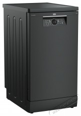 Beko BDFS26123AQ szabadon &aacute;ll&oacute; mosogat&oacute;g&eacute;p, 11 ter&iacute;t&eacute;k, 6 program Konyhai term&eacute;kek - Mosogat&oacute;g&eacute;p - Norm&aacute;l (60cm) szabadon&aacute;ll&oacute; mosogat&oacute;g&eacute;p - 532974