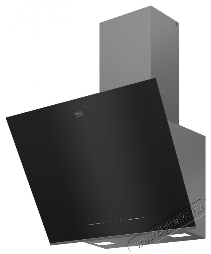 Beko BHCA66641BBHS Dekerat&iacute;v p&aacute;raelsz&iacute;v&oacute; Konyhai term&eacute;kek - P&aacute;raelsz&iacute;v&oacute; - Be&eacute;p&iacute;thető / kih&uacute;zhat&oacute; - 532967