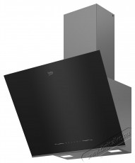 Beko BHCA66641BBHS Dekerat&iacute;v p&aacute;raelsz&iacute;v&oacute; Konyhai term&eacute;kek - P&aacute;raelsz&iacute;v&oacute; - Be&eacute;p&iacute;thető / kih&uacute;zhat&oacute; - 532967