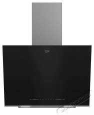 Beko BHCA66641BBHS Dekerat&iacute;v p&aacute;raelsz&iacute;v&oacute; Konyhai term&eacute;kek - P&aacute;raelsz&iacute;v&oacute; - Be&eacute;p&iacute;thető / kih&uacute;zhat&oacute; - 532967