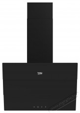 Beko BHCA69642BH, Dekorat&iacute;v be&eacute;p&iacute;thető p&aacute;raelsz&iacute;v&oacute; Konyhai term&eacute;kek - P&aacute;raelsz&iacute;v&oacute; - Be&eacute;p&iacute;thető / kih&uacute;zhat&oacute; - 532969