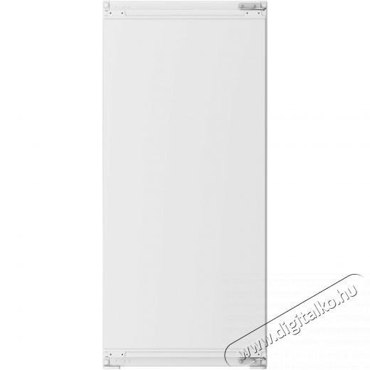 Beko BSSA300M4SN, Hűtő, Egy be&eacute;p&iacute;thető ajt&oacute;val, 175 l, Megford&iacute;that&oacute; ajt&oacute;, XXL Palacktart&oacute;, E energiaoszt&aacute;ly, M 121,5 cm Konyhai term&eacute;kek - Hűtő, fagyaszt&oacute; (szabadon&aacute;ll&oacute;) - Egyajt&oacute;s hűtő - 532950