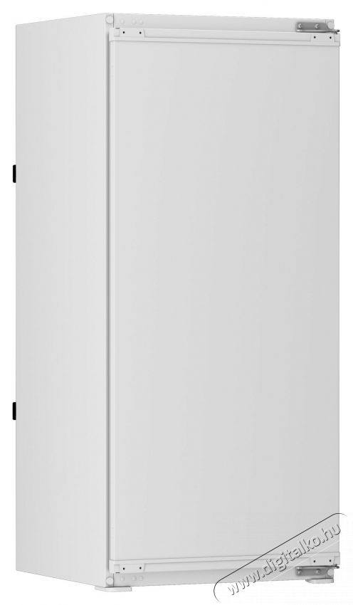 Beko BSSA300M4SN, Hűtő, Egy be&eacute;p&iacute;thető ajt&oacute;val, 175 l, Megford&iacute;that&oacute; ajt&oacute;, XXL Palacktart&oacute;, E energiaoszt&aacute;ly, M 121,5 cm Konyhai term&eacute;kek - Hűtő, fagyaszt&oacute; (szabadon&aacute;ll&oacute;) - Egyajt&oacute;s hűtő - 532950