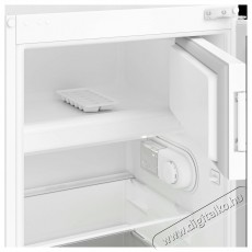 Beko BSSA300M4SN, Hűtő, Egy be&eacute;p&iacute;thető ajt&oacute;val, 175 l, Megford&iacute;that&oacute; ajt&oacute;, XXL Palacktart&oacute;, E energiaoszt&aacute;ly, M 121,5 cm Konyhai term&eacute;kek - Hűtő, fagyaszt&oacute; (szabadon&aacute;ll&oacute;) - Egyajt&oacute;s hűtő - 532950