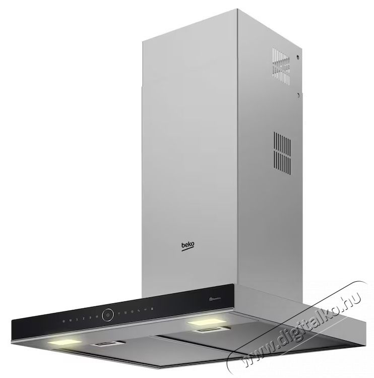 Beko dekorat&iacute;v be&eacute;p&iacute;tett p&aacute;raelsz&iacute;v&oacute; BHCB67841BBHSI Konyhai term&eacute;kek - P&aacute;raelsz&iacute;v&oacute; - Be&eacute;p&iacute;thető / kih&uacute;zhat&oacute; - 532968