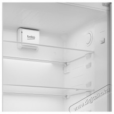 Beko RDSE465K40WN, K&eacute;tajt&oacute;s hűtő, 437 l, E energiaoszt&aacute;ly, hűtőventill&aacute;tor, biztons&aacute;gi &uuml;veg, M 185 cm, feh&eacute;r Konyhai term&eacute;kek - Hűtő, fagyaszt&oacute; (szabadon&aacute;ll&oacute;) - Fel&uuml;lfagyaszt&oacute;s kombin&aacute;lt hűtő - 532953