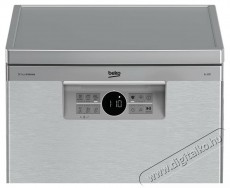 Beko BDFS26020XQ Mosogat&oacute;g&eacute;p, Rozsdamentes ac&eacute;l Konyhai term&eacute;kek - Mosogat&oacute;g&eacute;p - Keskeny (45cm-ig) szabadon&aacute;ll&oacute; mosogat&oacute;g&eacute;p - 534851
