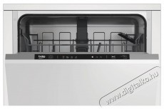 Beko BDIN14320 Be&eacute;p&iacute;thető mosogat&oacute;g&eacute;p, feh&eacute;r Konyhai term&eacute;kek - Mosogat&oacute;g&eacute;p - Norm&aacute;l (60cm) be&eacute;p&iacute;thető mosogat&oacute;g&eacute;p - 534853