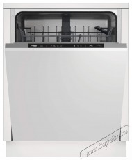 Beko BDIN14320 Be&eacute;p&iacute;thető mosogat&oacute;g&eacute;p, feh&eacute;r Konyhai term&eacute;kek - Mosogat&oacute;g&eacute;p - Norm&aacute;l (60cm) be&eacute;p&iacute;thető mosogat&oacute;g&eacute;p - 534853