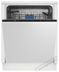 Beko BDIN16435 be&eacute;p&iacute;thető mosogat&oacute;g&eacute;p Konyhai term&eacute;kek - Mosogat&oacute;g&eacute;p - Norm&aacute;l (60cm) be&eacute;p&iacute;thető mosogat&oacute;g&eacute;p - 534854