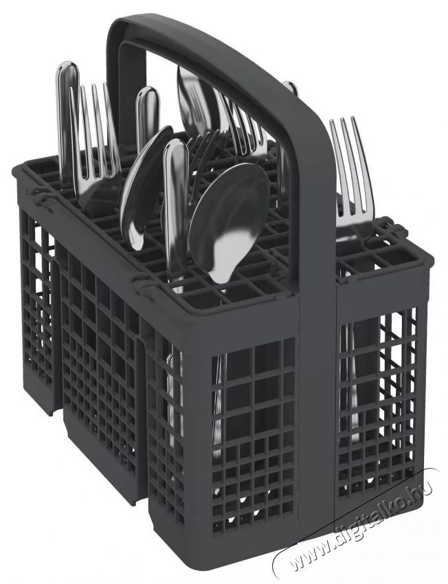 Beko BDIN28450C Be&eacute;p&iacute;thető mosogat&oacute;g&eacute;p, 60 cm Konyhai term&eacute;kek - Mosogat&oacute;g&eacute;p - Norm&aacute;l (60cm) be&eacute;p&iacute;thető mosogat&oacute;g&eacute;p - 534855