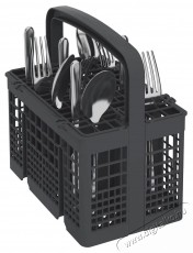 Beko BDIN28450C Be&eacute;p&iacute;thető mosogat&oacute;g&eacute;p, 60 cm Konyhai term&eacute;kek - Mosogat&oacute;g&eacute;p - Norm&aacute;l (60cm) be&eacute;p&iacute;thető mosogat&oacute;g&eacute;p - 534855