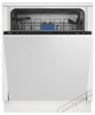 Beko BDIN38440P be&eacute;p&iacute;thető mosogat&oacute;g&eacute;p, 14 ter&iacute;t&eacute;k, 8 program Konyhai term&eacute;kek - Mosogat&oacute;g&eacute;p - Norm&aacute;l (60cm) be&eacute;p&iacute;thető mosogat&oacute;g&eacute;p - 534857