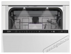 Beko BDIS38040A Be&eacute;p&iacute;thető mosogat&oacute;g&eacute;p Konyhai term&eacute;kek - Mosogat&oacute;g&eacute;p - Keskeny (45cm-ig) be&eacute;p&iacute;thető mosogat&oacute;g&eacute;p - 534862