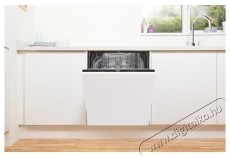 Beko BRI63491 Be&eacute;p&iacute;thető mosogat&oacute;g&eacute;p, feh&eacute;r Konyhai term&eacute;kek - Mosogat&oacute;g&eacute;p - Norm&aacute;l (60cm) be&eacute;p&iacute;thető mosogat&oacute;g&eacute;p - 534864