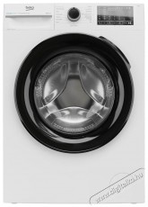 Beko BM3WFSU49415WB mos&oacute;g&eacute;p H&aacute;ztart&aacute;s / Otthon / K&uuml;lt&eacute;r - Mos&oacute;g&eacute;p / sz&aacute;r&iacute;t&oacute;g&eacute;p - El&ouml;lt&ouml;ltős norm&aacute;l (60cm-ig) mos&oacute;g&eacute;p - 534878