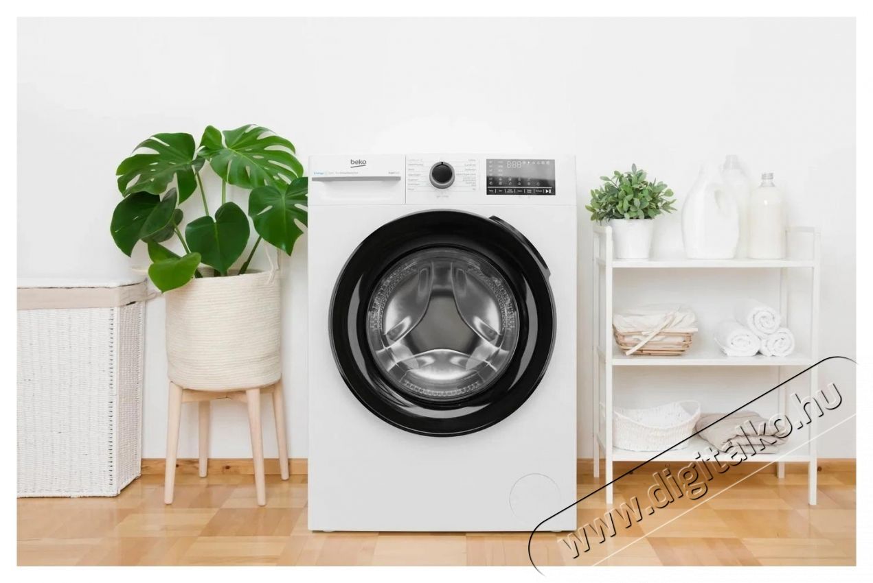 Beko BM3WFSU49415WB mos&oacute;g&eacute;p H&aacute;ztart&aacute;s / Otthon / K&uuml;lt&eacute;r - Mos&oacute;g&eacute;p / sz&aacute;r&iacute;t&oacute;g&eacute;p - El&ouml;lt&ouml;ltős norm&aacute;l (60cm-ig) mos&oacute;g&eacute;p - 534878
