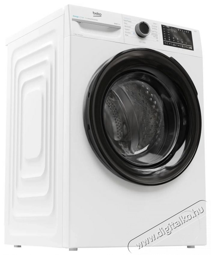 Beko BM3WFSU49415WB mos&oacute;g&eacute;p H&aacute;ztart&aacute;s / Otthon / K&uuml;lt&eacute;r - Mos&oacute;g&eacute;p / sz&aacute;r&iacute;t&oacute;g&eacute;p - El&ouml;lt&ouml;ltős norm&aacute;l (60cm-ig) mos&oacute;g&eacute;p - 534878