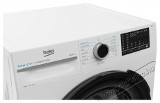 Beko BM3WFSU49415WB mos&oacute;g&eacute;p H&aacute;ztart&aacute;s / Otthon / K&uuml;lt&eacute;r - Mos&oacute;g&eacute;p / sz&aacute;r&iacute;t&oacute;g&eacute;p - El&ouml;lt&ouml;ltős norm&aacute;l (60cm-ig) mos&oacute;g&eacute;p - 534878