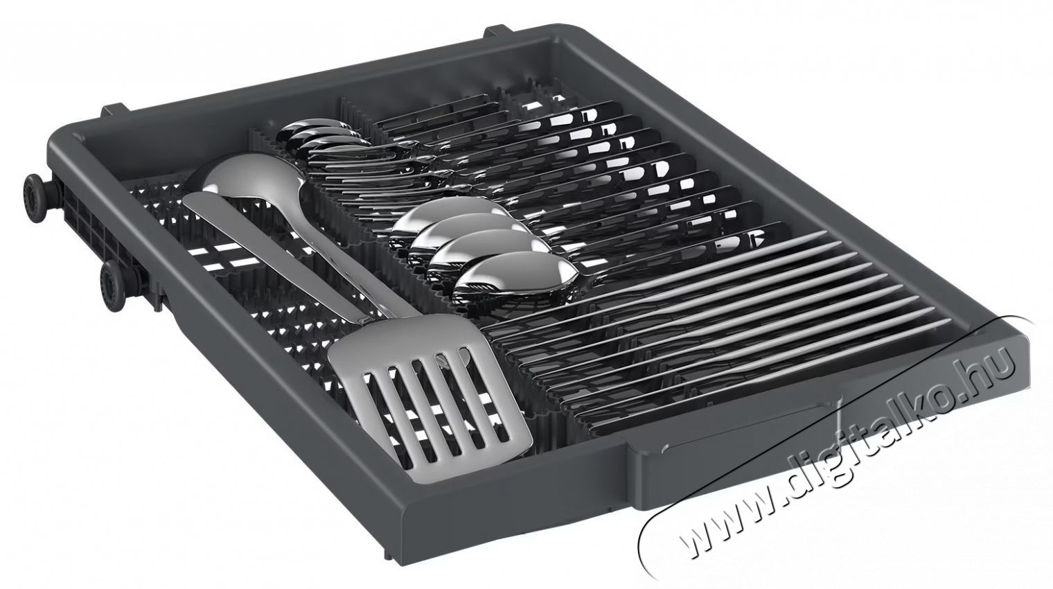 Beko BDIS35030 be&eacute;p&iacute;thető mosogat&oacute;g&eacute;p, 10 ter&iacute;t&eacute;k, 6 program Konyhai term&eacute;kek - Mosogat&oacute;g&eacute;p - Norm&aacute;l (60cm) be&eacute;p&iacute;thető mosogat&oacute;g&eacute;p - 532984