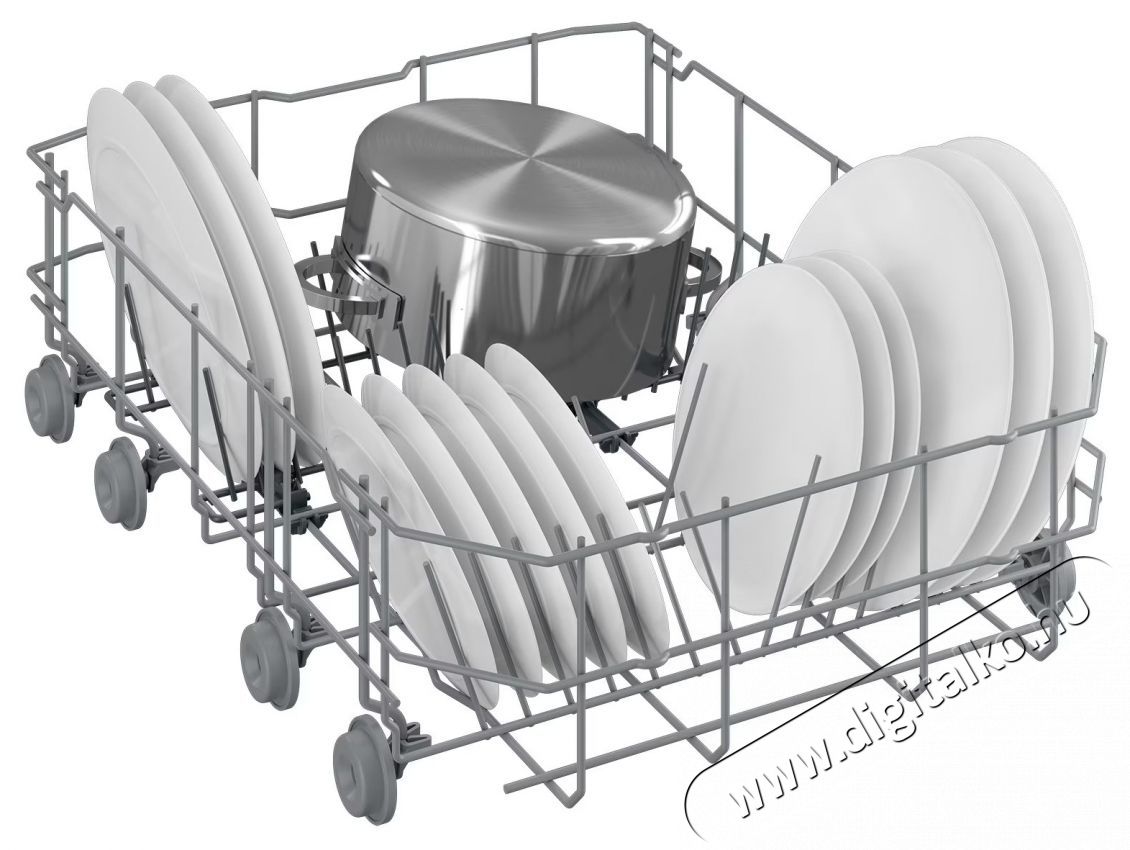 Beko BDIS35030 be&eacute;p&iacute;thető mosogat&oacute;g&eacute;p, 10 ter&iacute;t&eacute;k, 6 program Konyhai term&eacute;kek - Mosogat&oacute;g&eacute;p - Norm&aacute;l (60cm) be&eacute;p&iacute;thető mosogat&oacute;g&eacute;p - 532984