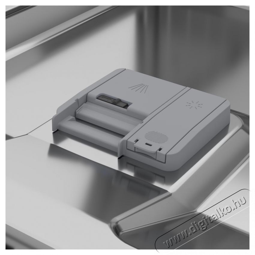 Beko BDIS35030 be&eacute;p&iacute;thető mosogat&oacute;g&eacute;p, 10 ter&iacute;t&eacute;k, 6 program Konyhai term&eacute;kek - Mosogat&oacute;g&eacute;p - Norm&aacute;l (60cm) be&eacute;p&iacute;thető mosogat&oacute;g&eacute;p - 532984