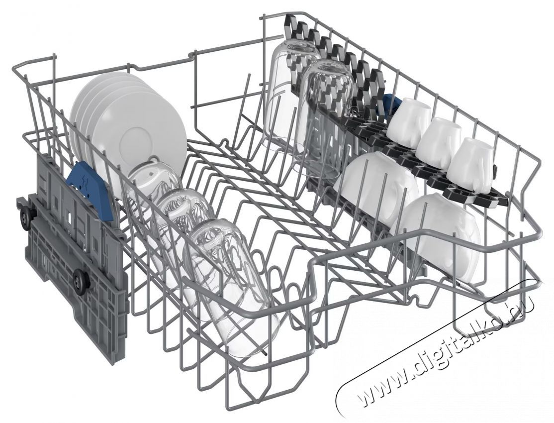 Beko BDIS35030 be&eacute;p&iacute;thető mosogat&oacute;g&eacute;p, 10 ter&iacute;t&eacute;k, 6 program Konyhai term&eacute;kek - Mosogat&oacute;g&eacute;p - Norm&aacute;l (60cm) be&eacute;p&iacute;thető mosogat&oacute;g&eacute;p - 532984