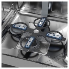 Beko BDFN26450WP szabadon &aacute;ll&oacute; mosogat&oacute;g&eacute;p, feh&eacute;r Konyhai term&eacute;kek - Mosogat&oacute;g&eacute;p - Norm&aacute;l (60cm) szabadon&aacute;ll&oacute; mosogat&oacute;g&eacute;p - 534849