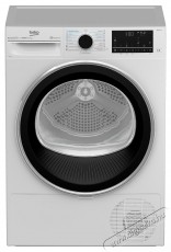 Beko B5T61233WEU hőszivatty&uacute;s sz&aacute;r&iacute;t&oacute;g&eacute;p, 11 kg, 15 program, Aquawave, D energiaoszt&aacute;ly, feh&eacute;r H&aacute;ztart&aacute;s / Otthon / K&uuml;lt&eacute;r - Mos&oacute;g&eacute;p / sz&aacute;r&iacute;t&oacute;g&eacute;p - Sz&aacute;r&iacute;t&oacute;g&eacute;p - 536098