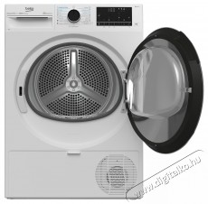 Beko B5T61233WEU hőszivatty&uacute;s sz&aacute;r&iacute;t&oacute;g&eacute;p, 11 kg, 15 program, Aquawave, D energiaoszt&aacute;ly, feh&eacute;r H&aacute;ztart&aacute;s / Otthon / K&uuml;lt&eacute;r - Mos&oacute;g&eacute;p / sz&aacute;r&iacute;t&oacute;g&eacute;p - Sz&aacute;r&iacute;t&oacute;g&eacute;p - 536098